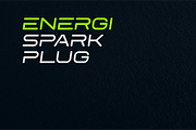 Sparkghose Font, a Sans Serif Font by brahamb_design (Thumbnail 2 of 5)