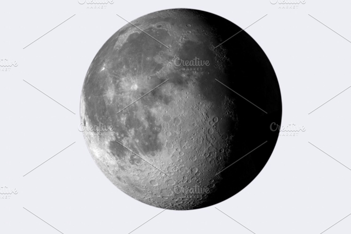 insta highlight icons, lunar pack, an Icon by Elise Hunter Design (Photo 13 of 18)