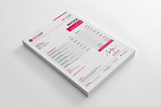Pro Invoice Template, a Print Template by alimran24 (Thumbnail 9 of 11)