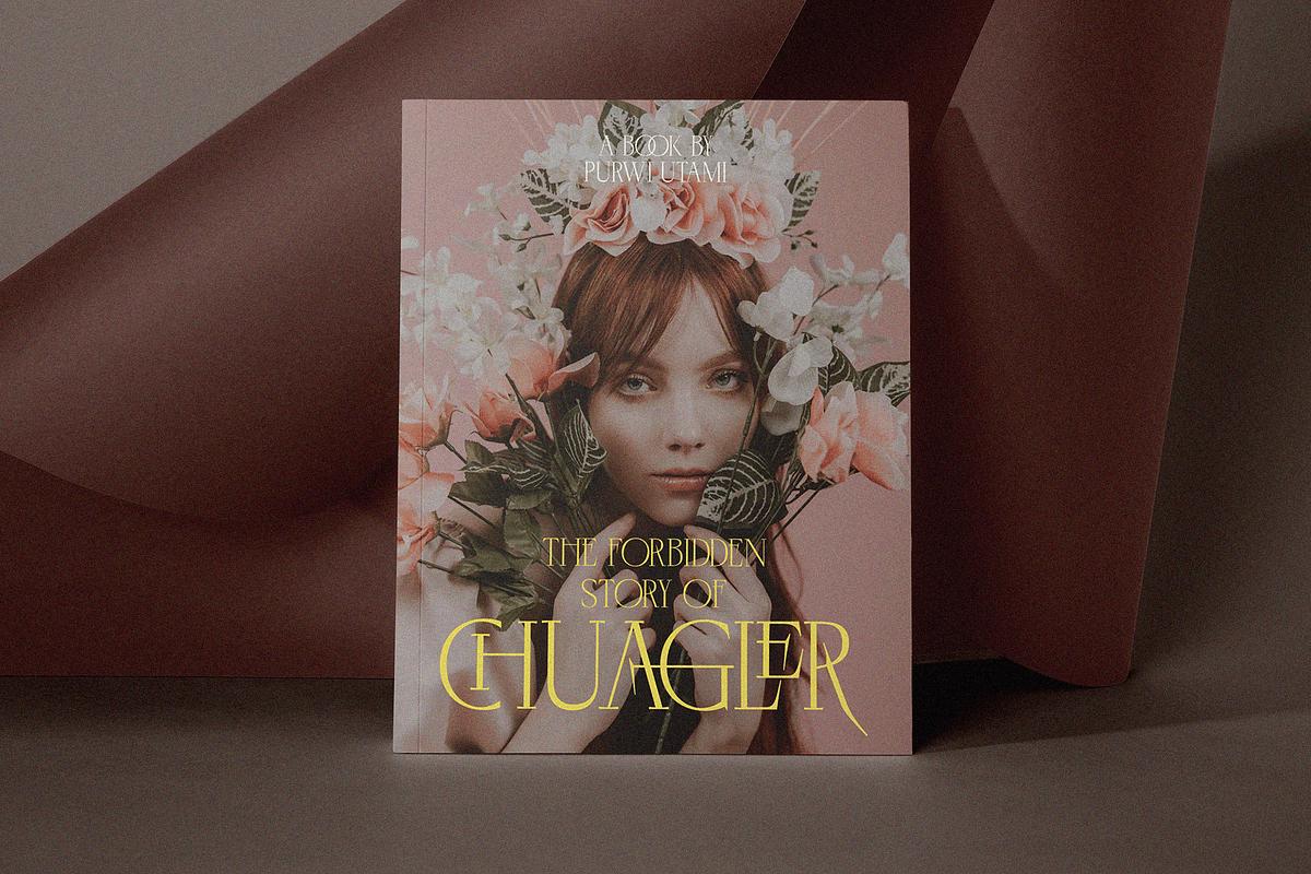 Negkomis — Elegant Ligature Serif, a Serif Font by Enxyclo Studio (Photo 6 of 26)