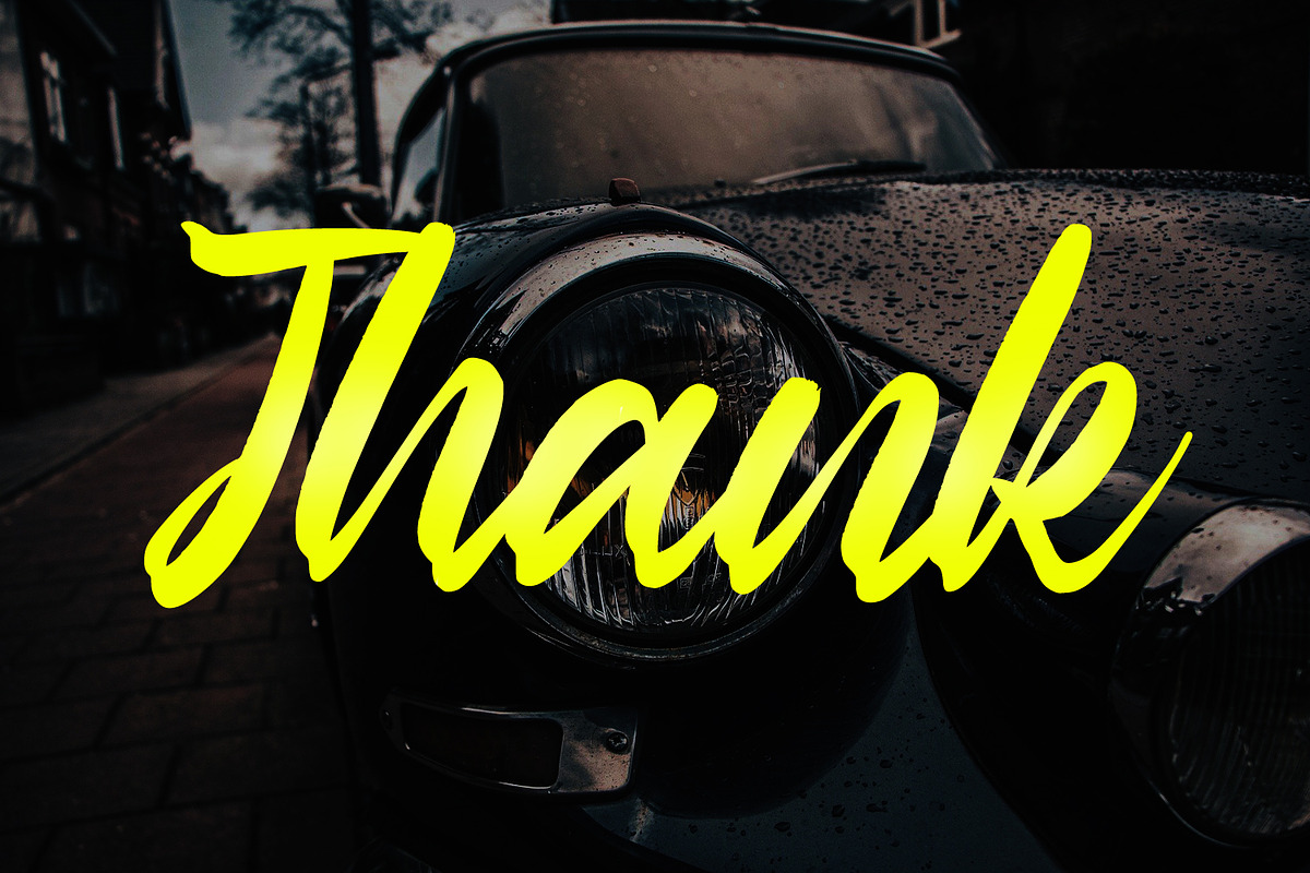 Classic Romantic Font, a Script Font by Fatmawati (Photo 12 of 12)