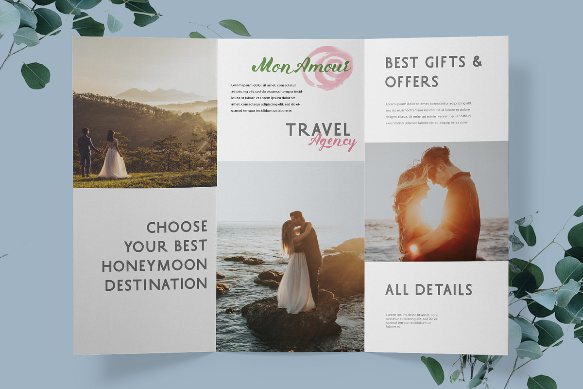 Emotions sans serif and SVG font duo preview 8