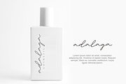 Hadingan Font, a Handwritten Font by albert_kalingga (Thumbnail 2 of 6)