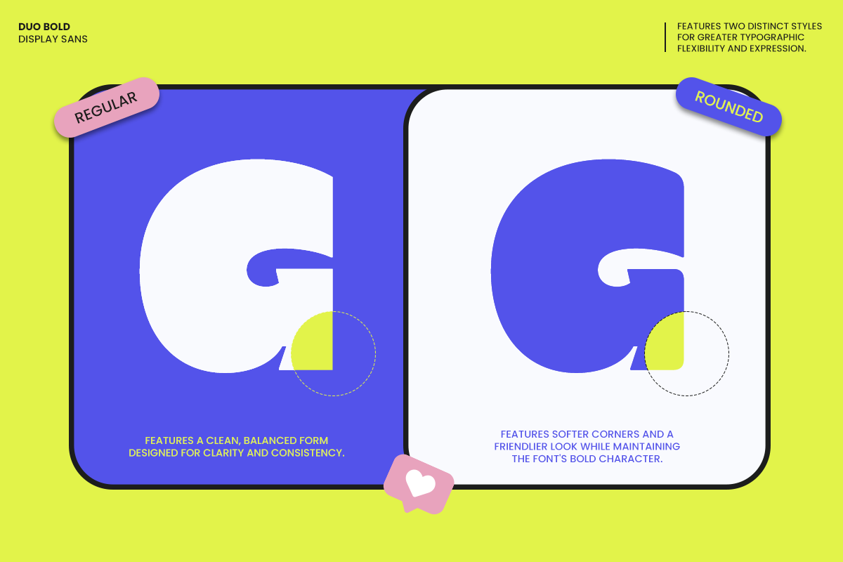 Choks - Heavy Bold Branding Font, a Sans Serif Font by Say Studio (Photo 2 of 10)