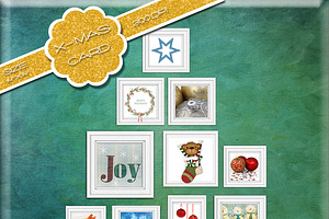 Christmas Card