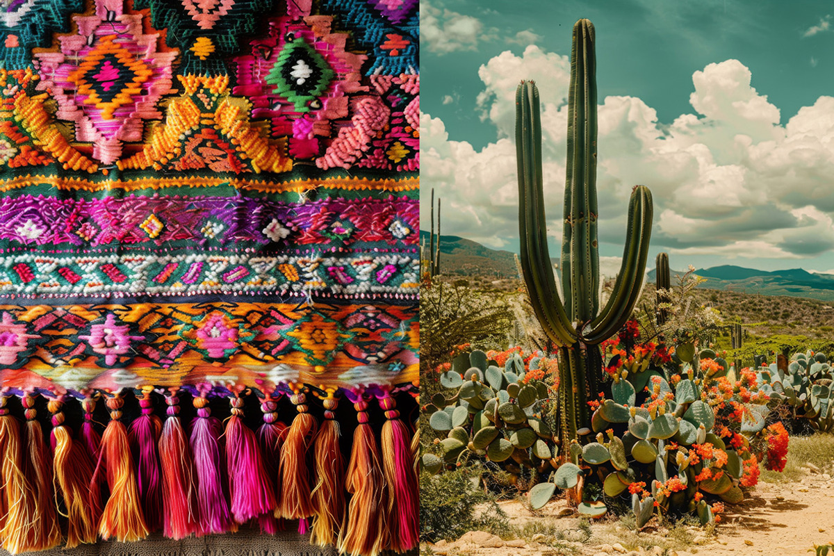 Mexico vibe - 164 images., a Holiday Photo by Handmadefont (Photo 7 of 14)