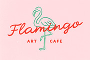 Portofino Gelateria Vintage Font Duo, a Script Font by Ayya Studio (Thumbnail 3 of 12)