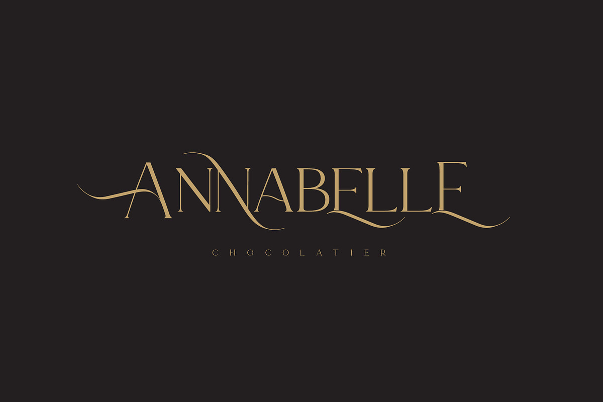Le Major | Display Serif Font preview 7