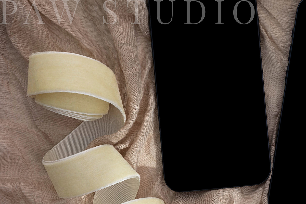 Device Mockup Phone BGF, an Android Mockup by PawMockups (Photo 3 of 11)