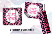 Sarcastic Skull Tumbler Bundle PNG, an Object Graphic by TumblerArtDS (Thumbnail 5 of 7)