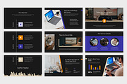Kuloa : Technology Powerpoint, a Presentation Template by Punkl Camp (Thumbnail 7 of 9)
