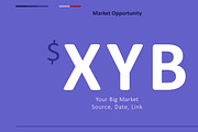 Simple Pitch Deck, a Templates & Theme by Iconography - Pitch Deck (Thumbnail 12 of 24)