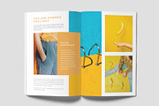Fashion Magazine, a Magazine Template by rubirubiko (Thumbnail 8 of 11)
