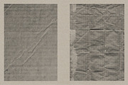 Halftone Paper & Card Vectors, a Texture Graphic by Offset (Thumbnail 5 of 16)