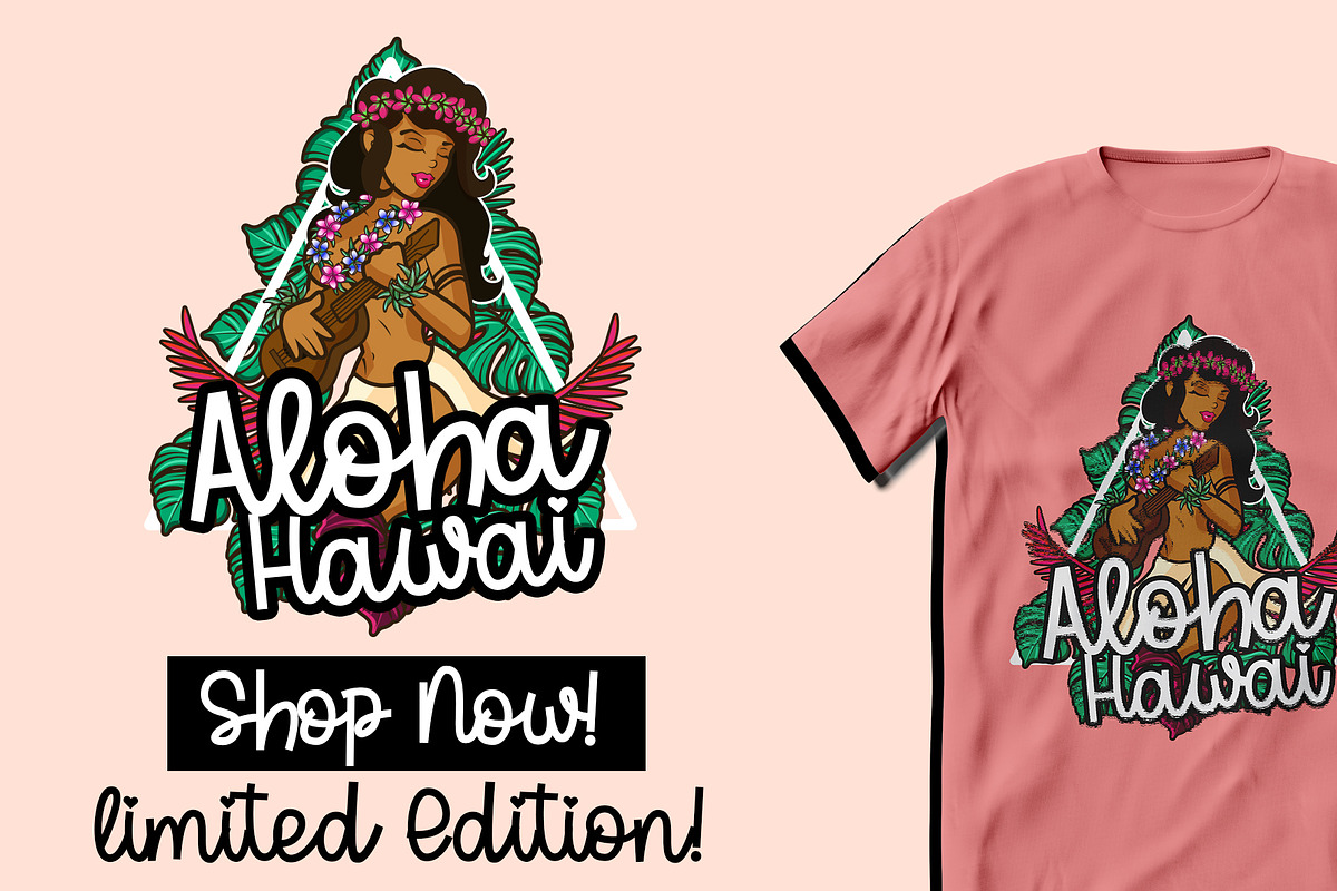 Aloha March preview 3
