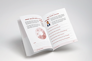 Canva Workbook Template Courses, a Magazine Template by ProductiveandFree (Thumbnail 18 of 21)