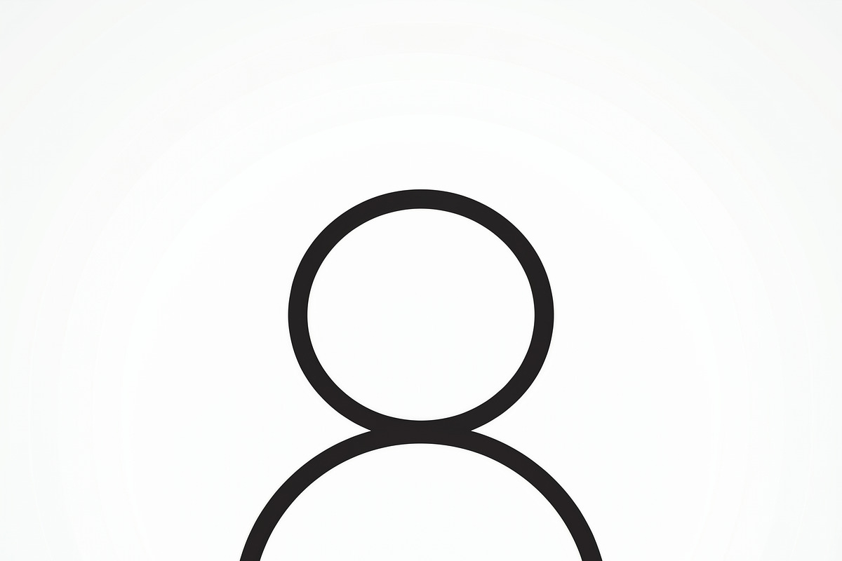 Vector Modern Mobile UI Icons, an Outline Icon by adenpinkstore (Photo 6 of 14)