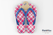 #83 American Pattern Plaids, a Pattern Graphic by Plaid4You (Thumbnail 7 of 10)