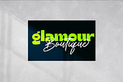 Groen California | Font Duo, a Sans Serif Font by Fargun Studio (Thumbnail 9 of 16)