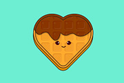Food and Beverage Illustration Vol 2, a Food Illustration by Pillow Leaf (Thumbnail 4 of 9)
