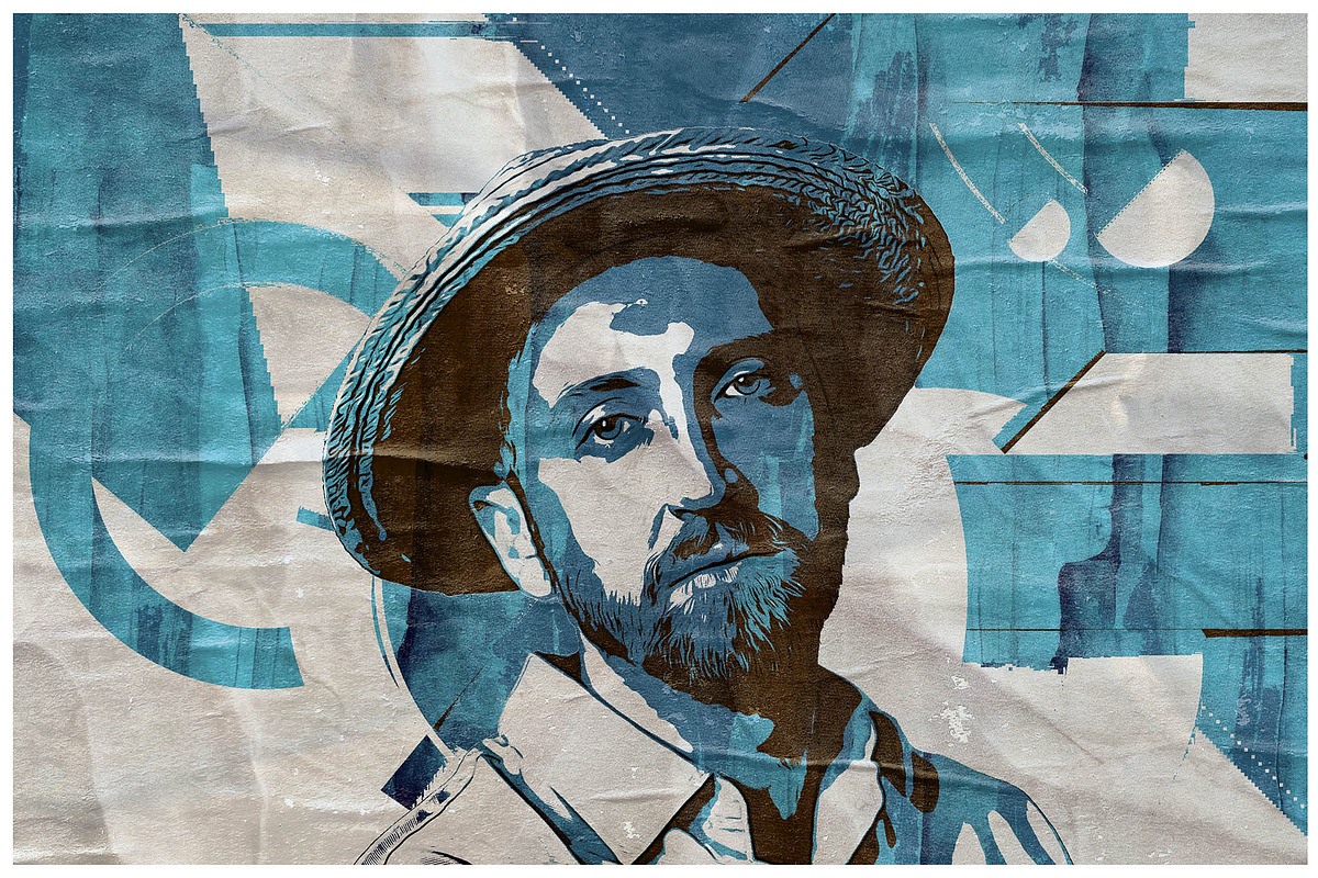 Photoshop Pop Art Style Photo Effect, an Action Add-On by Photoshop Action (Photo 17 of 17)
