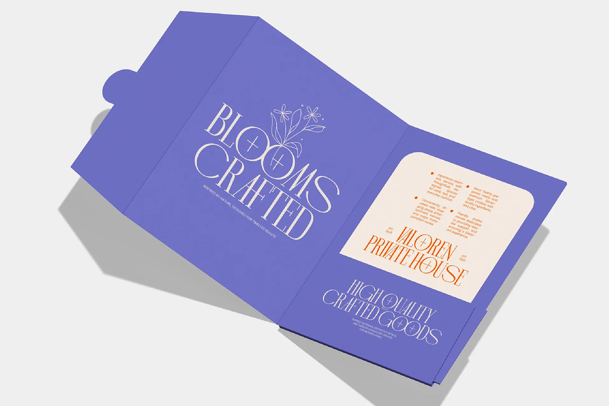 Romance Cubano High-Contrast Serif, a Serif Font by timelesstype.co (Photo 2 of 10)