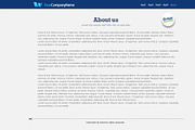 concise deliver results apps collect, an App Template by iconnice (Thumbnail 5 of 5)