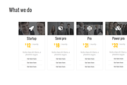 Slidewerk - Keynote Presentation, a Presentation Template by Slidehack (Thumbnail 5 of 5)