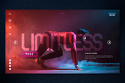 Monstalt - Sport Font, a Sans Serif Font by RockboyStd (Thumbnail 2 of 12)