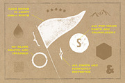 120+ PS Brushes: Perfectly Distorted, a Brush Add-On by eppearance (Thumbnail 3 of 8)