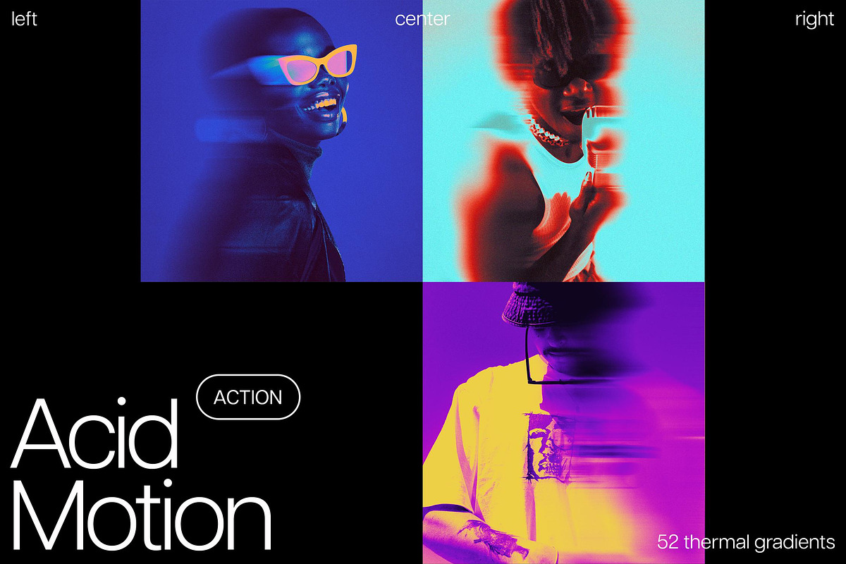 Photoshop Actions Bundle, an Action Add-On by pixelbuddha.net (Photo 5 of 12)