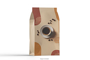 Packaging Mockup Bundle Collection, a Packaging Mockup by Ambo Ampeng (Thumbnail 5 of 11)