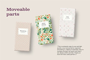 Chocolate Bars Mockup, a Packaging Mockup by Field Office (Thumbnail 2 of 8)