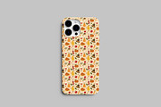 Thanksgiving Pattern, a Pattern Graphic by Neermana (Thumbnail 2 of 5)