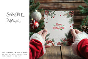Letters & Notes to Santa Mockups, a Household Mockup by mock-ups (Thumbnail 15 of 18)