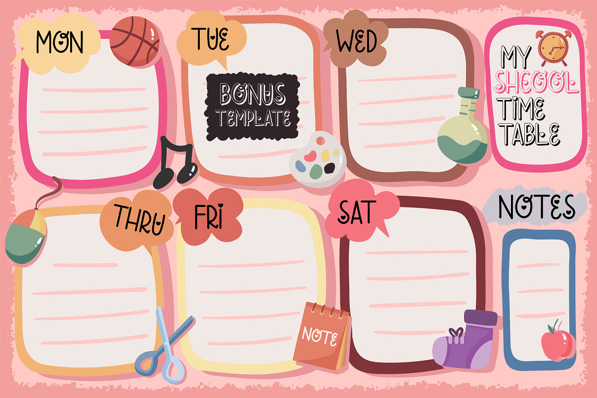 Ericlaire Font preview 4