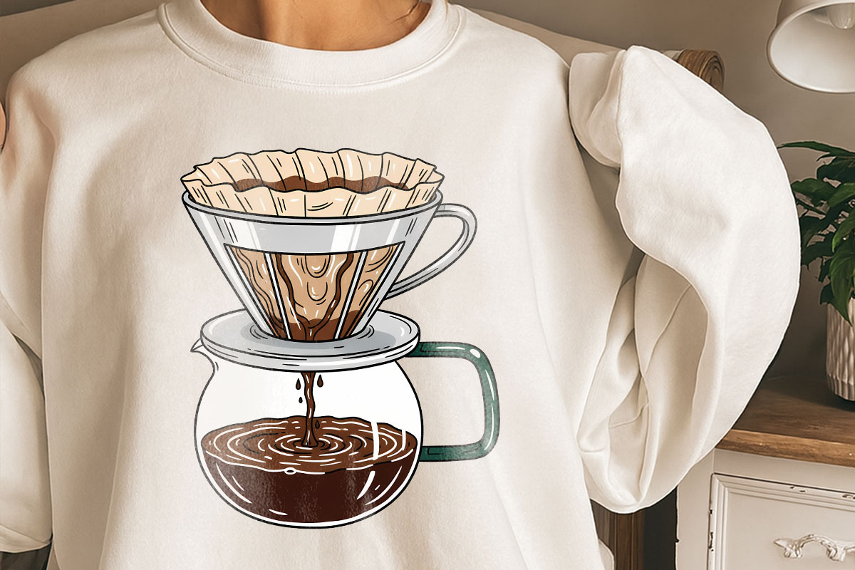 Coffee icon collection, a Graphic by GlitterCraft (Photo 13 of 102)