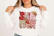 Sweet Summer Time Png, an Illustration by Designking (Thumbnail 2 of 6)