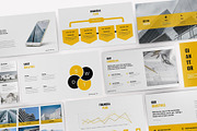 Construction Google Slides Template, a Presentation Template by Incools Stokie (Thumbnail 6 of 9)