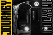 Beardman - Headline Condensed Font, a Sans Serif Font by roomspace creative lab (Thumbnail 12 of 15)