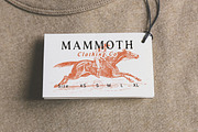 Antiquated Font Pack (Serif & Sans!), a Serif Font by Tom Chalky (Thumbnail 11 of 11)