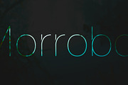 Morrobay Premium Typeface + Webfonts, a Font by Webhance Studio (Thumbnail 3 of 5)