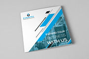 Square Trifold Brochure - 01, a Brochure Template by Shapnochura Design Studio (Thumbnail 4 of 12)