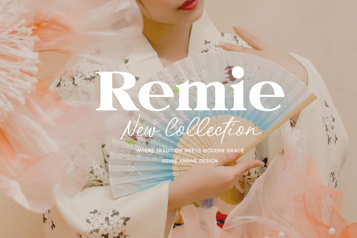 Evorine Stylish Serif, a Serif Font by Letterhend Studio (Photo 8 of 11)