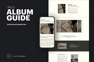 Editorial | Album Guide Webpage