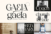 SALE! Modern & Classy Serif Font, a Serif Font by Storytype Studio (Thumbnail 35 of 42)