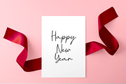 Coastline Calligraphy Signature Font, a Handwritten Font by UICreative (Thumbnail 3 of 13)