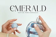Bile - Jewelry Boutique Typeface, a Serif Font by Sohel Studio (Thumbnail 4 of 11)