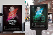 Divine Razier Font+Extra (50% OFF!), a Font by Haws.std (Thumbnail 6 of 8)