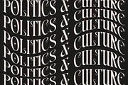 Magoth Modern Serif Display Font, a Serif Font by timelesstype.co (Thumbnail 13 of 20)